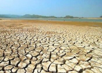 Tehran on the Brink: Iran’s Water Crisis Deepens as Reservoirs Run Dry