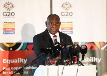 G20 Without Washington: Johannesburg Exposes a Turning Point in Global Power