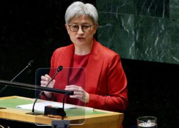 Australia Sanctions Taliban Leaders Over Women’s Rights Violations