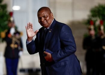 CAR Election Puts Touadera’s Power Bid and Russia’s Influence Under Spotlight