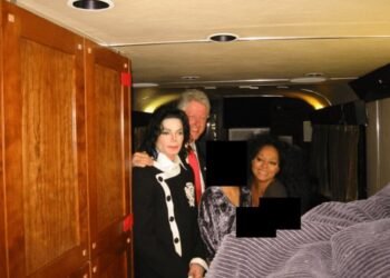 Files Vanish From Epstein Records Portal