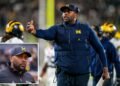 Ex-Michigan Coach Charged in Stalking, Home Invasion Case