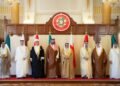 Op-Ed: Gulf Unity Rises Amid Middle East Chaos