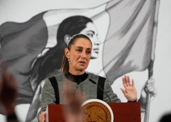 Mexico Approves Sweeping Tariff Hikes on Chinese Imports as U.S. Trade Pressure Looms