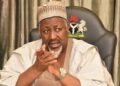 Nigeria Defence Minister Abubakar Resigns, Ex-Military Chief Musa Poised to Succeed