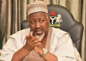 Nigeria Defence Minister Abubakar Resigns, Ex-Military Chief Musa Poised to Succeed 