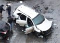Car Bomb Kills Senior Russian General in Moscow, Ukraine Link Suspected