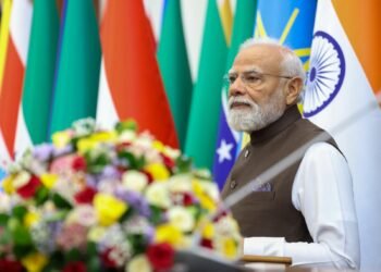 India’s Three-Nation Outreach: Jordan, Ethiopia and Oman