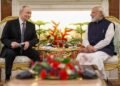 India and Russia’s Leaders Double Down on a Risky Friendship