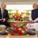 India and Russia’s Leaders Double Down on a Risky Friendship 