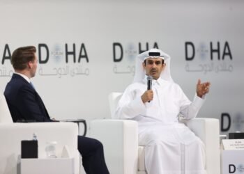 Qatar Hopeful EU Will Resolve Sustainability Law Disputes by December