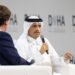Qatari Leader Says Gaza Truce ‘Critical Moment’ as Mediators Push for Next