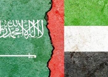 Saudi Arabia Issues Ultimatum to UAE as Yemen Crisis Tests Gulf Alliance