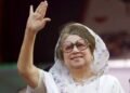 India Pays Tribute as Khaleda Zia’s Death Marks the End of an Era in Bangladesh Politics