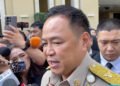 Thai PM Calls Snap Election as Cambodia Border Clashes Rage