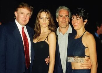 Epstein Files Cite Trump’s Past Flights on Financier’s Jet