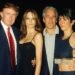 Epstein Files Cite Trump’s Past Flights on Financier’s Jet