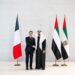 UAE–France Reaffirm Strategic Alliance with Focus on AI, Energy, and Sustainable Growth