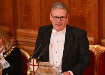 Starmer Balances Security and Trade, Resets China Strategy with Pragmatic Approach