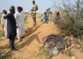 US Airstrikes Rattle Nigerian Village, Homes Shake as Sky Turns Red