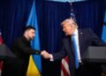 Trump Signals Near Breakthrough in Ukraine Peace Efforts