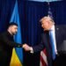 Trump Signals Near Breakthrough in Ukraine Peace Efforts