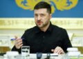 Zelenskiy to Meet Trump in Florida for Talks on Ukraine Peace Plan
