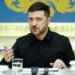 Zelenskiy to Meet Trump in Florida for Talks on Ukraine Peace Plan