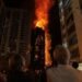 Hong Kong Ushers in 2026 Without Fireworks After Deadliest Residential Fire
