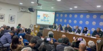 Hasina Speaks from Exile as Bangladesh Reaches a Dangerous Turning Point