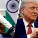 India Invited to Trump’s “Board of Peace” for Gaza Initiative