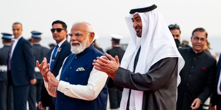 MBZ in India: Strategic Convergence or Strategic Test?