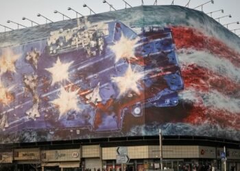 U.S. Says It Is “Open for Business” with Iran as Military Pressure Mounts