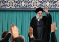 Khamenei–Trump Clash Deepens as Iran’s Crisis Turns Geopolitical