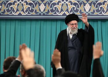 Khamenei–Trump Clash Deepens as Iran’s Crisis Turns Geopolitical