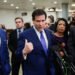 Rubio to Meet Denmark Leaders, Signals No Retreat from Trump’s Greenland Ambition