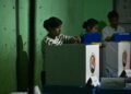 Myanmar Holds Controversial Second-Phase Election Amid Conflict