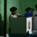 Myanmar Holds Controversial Second-Phase Election Amid Conflict