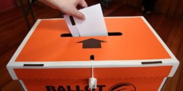 New Zealand Sets Nov. 7 Election, Cost of Living Voter Concern