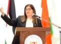 “India Must Bridge Law and Power in Palestine”