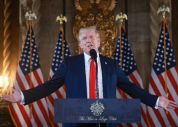 Trump’s Centralized Diplomacy Reshapes Global Alliances