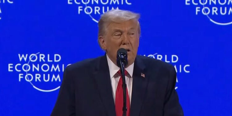 Trump’s Greenland Gambit: A Dangerous Test of Global Trust