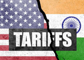 Trump Threatens Fresh Tariffs on India Over Russian Oil as Trade Talks Stall