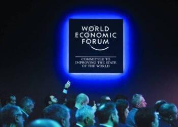 Davos Faces a New Global Reality as Trump Reshapes the Old Order