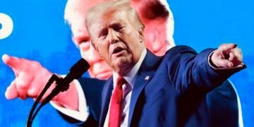 Trump’s ‘Board of Peace’ Gains Momentum, but Faces Scrutiny Over Gaza