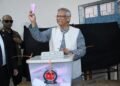 Bangladesh Holds Pivotal Post-Uprising Election and Reform Referendum