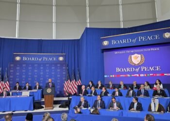 Donald Trump Unveils $7B Plan for Gaza