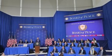 Donald Trump Unveils $7B Plan for Gaza