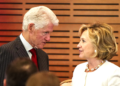 Clintons Agree to Testify in House Epstein Probe Ahead of Contempt Vote