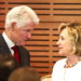 Clintons Agree to Testify in House Epstein Probe Ahead of Contempt Vote